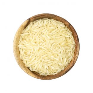 Long Grain Basmati Rice Premium Quality