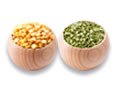 Pulses & Dals