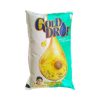 Gold Drop Refined Sunflower Oil 1 Liter Pouch