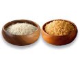 Rice & Rice Based
