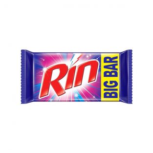 Rin Advance Detergent Soap 250g