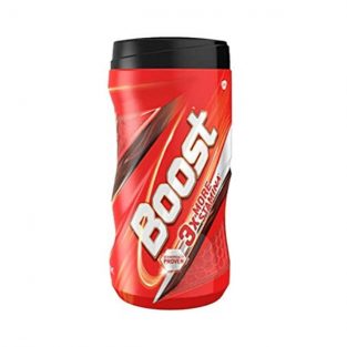 Boost Jar