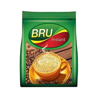 Bru Instant Coffee