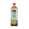 Ching's Green Chilli Sauce