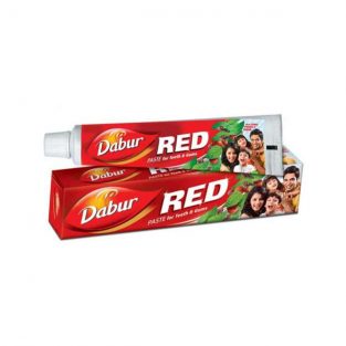 Dabur Red Tooth Paste