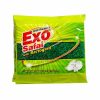 Exo Safai Dish Washing Green Scrubber