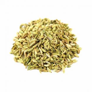 Fennel Seeds / Soumf / Sompu