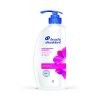 Head & Shoulders Smooth & Silky Anti Dandraff Shampoo-650ml