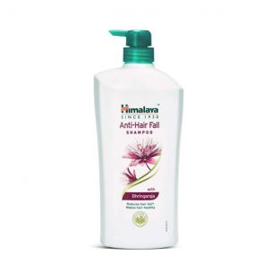 Himalaya Anti Hair Fall Shampoo with Bhringaraja