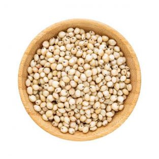 Raichur Jower / Jonnalu / Sorghum Millet