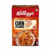 Kellogg's Corn Flakes Real Almond Honey