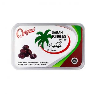 Fresh Dates Kimia / Asra