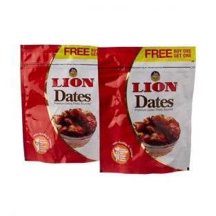 Lion Dates