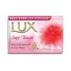 Lux Soft Touch Silk Essence and Rose Water Bath Soap