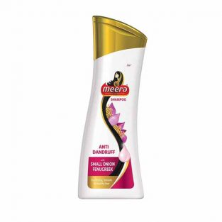 Meera Anti Dandruff Shampoo