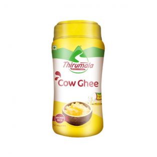 Thirumala Cow Ghee