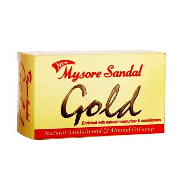 Mysore Sandal Millennium Super Premium Soap 150 gm India | Ubuy-hkpdtq2012.edu.vn