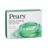 Pears Oil Clear & Glow Bath Soap