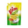 Vim Lemon Dishwash Gel Pouch