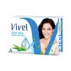 Vivel Aloe Vera Bath Soap