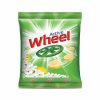 Active Wheel Detergent Powder