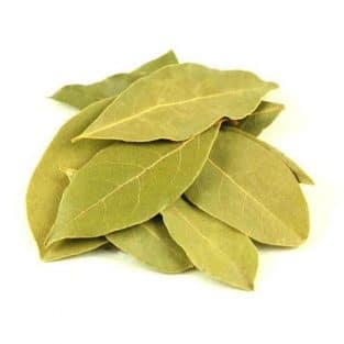 Tej Patta/Bay Leaves/Biryani Patta