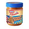 Dr.Oetker Funfoods Peanut Butter-400g (Crunchy)