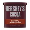 Hershey's Cocoa Powder-Natural Unsweetened-225g