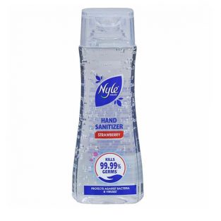 Nyle Hand Sanitizer