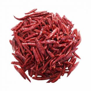 Dry Red Chilli