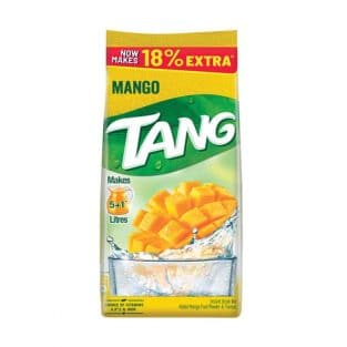 Tang Instant Drink Mix Mango-500g