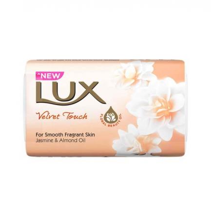 Lux Velvet Touch Bath Soap