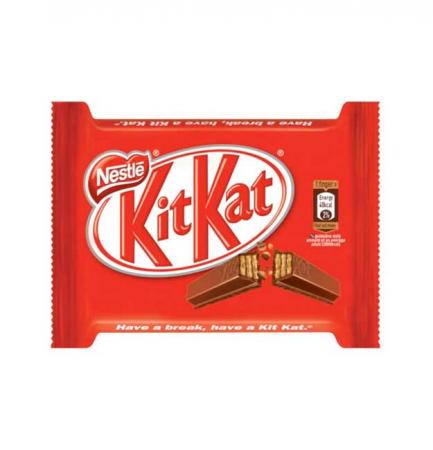 Nestle KitKat Chocolate