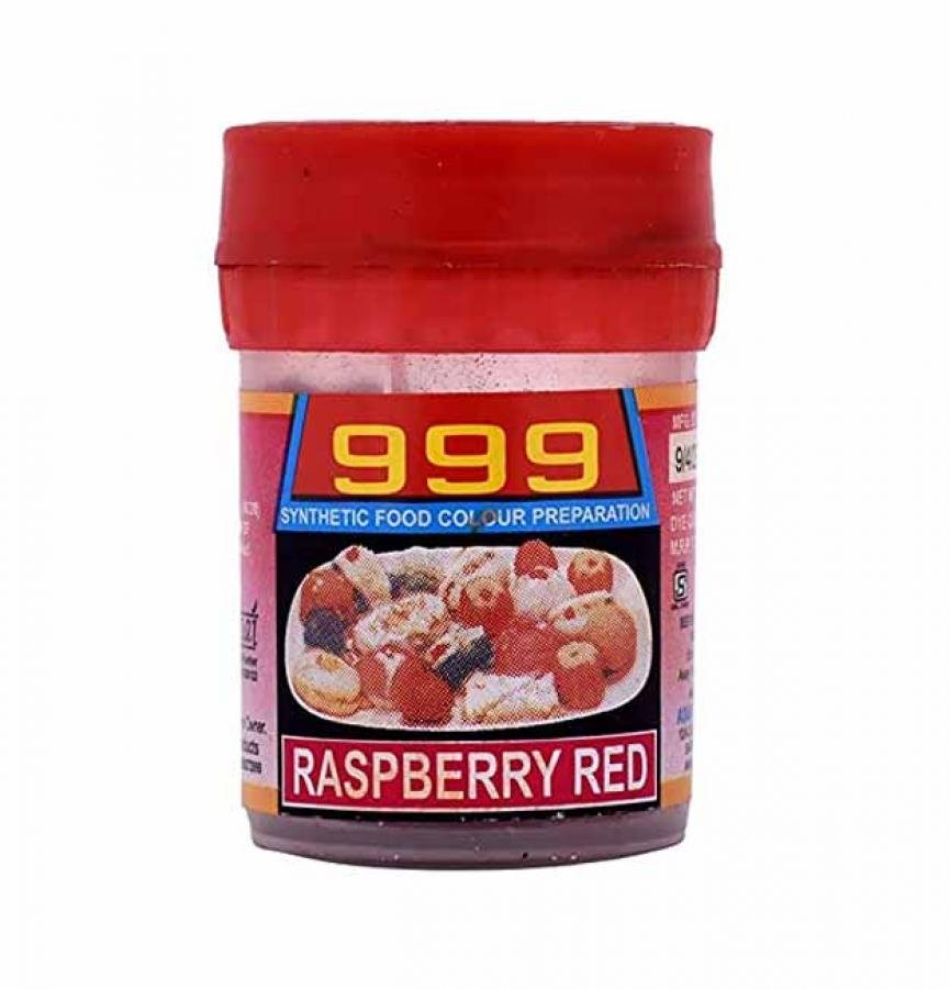 999 Food Colour-10g - Buy at low price online @ Salt & Pepper Retail
