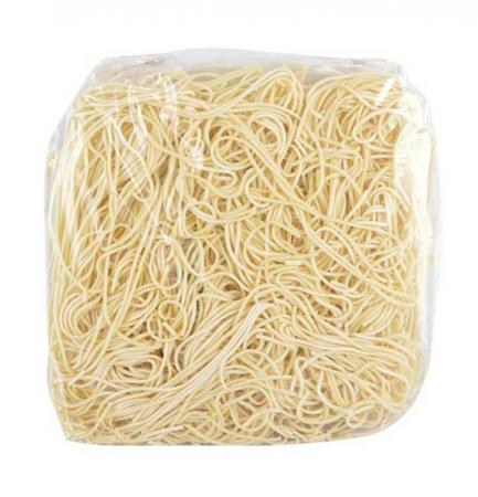 Chinese Raw Noodles