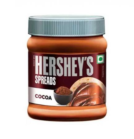 Hershey's Spreads Cocoa-150g