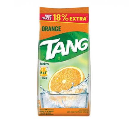 Tang Instant Drink Mix Orange-500g