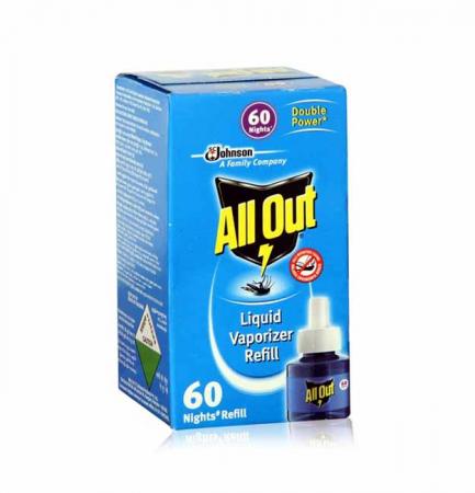 All Out Refill Pack 60 Nights*